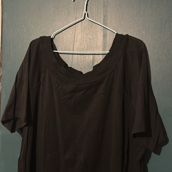 jones new york sports of shoulder tshirt size 2X - Picture 2 of 3